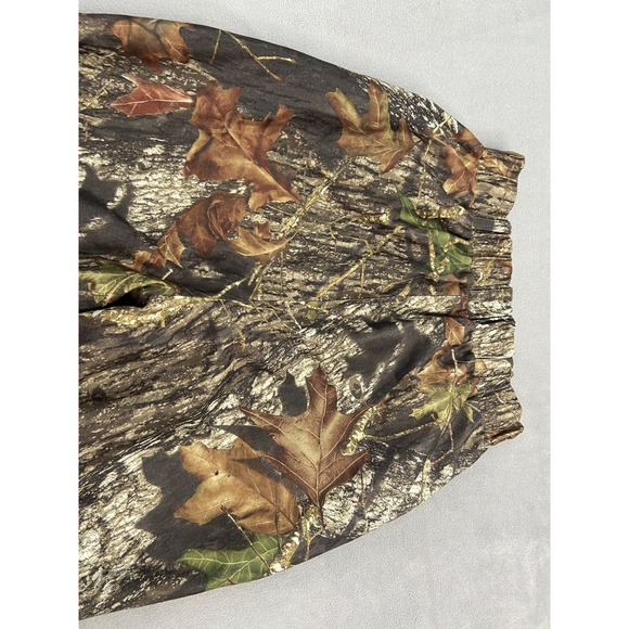 Scent Shield Pants Medium Rain Blocker Camo Hunting Waterproof Insulated Outdoor - Picture 3 of 14